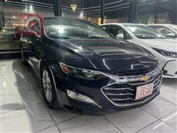 شيفروليه ماليبو